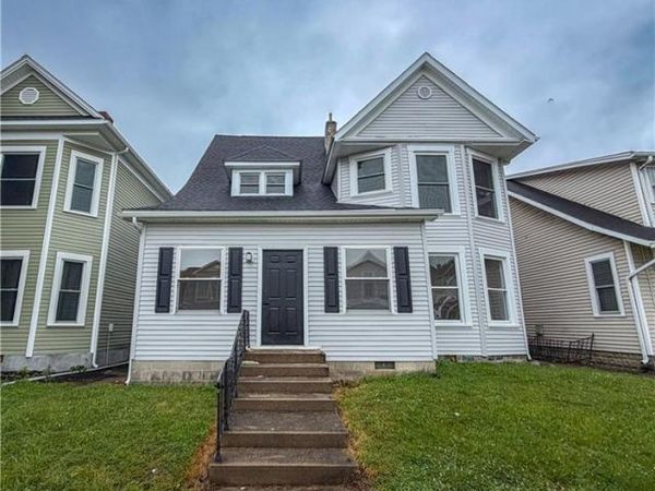 507 Washington Avenue, Greenville, OH 45331