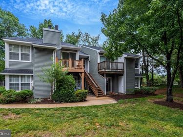 8639 B BEEKMAN PLACE, ALEXANDRIA, VA 22309