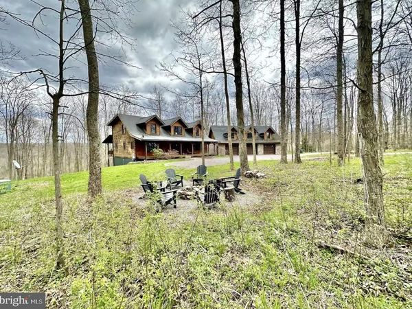 948 LEGEER ROAD, GRANTSVILLE, MD 21536