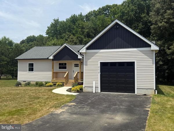21718 CENTENNIAL LANE , ROCK HALL, MD 21661