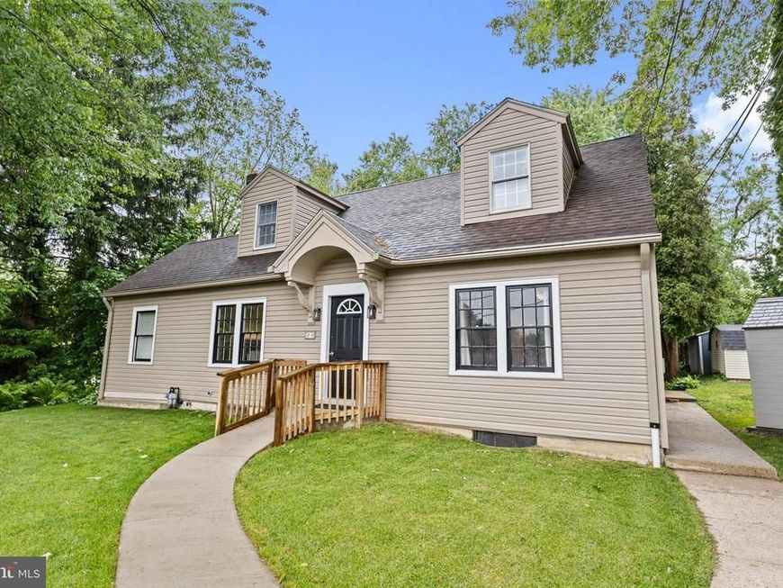 20 Clayton Avenue, Lancaster, PA 17602 Main Photo