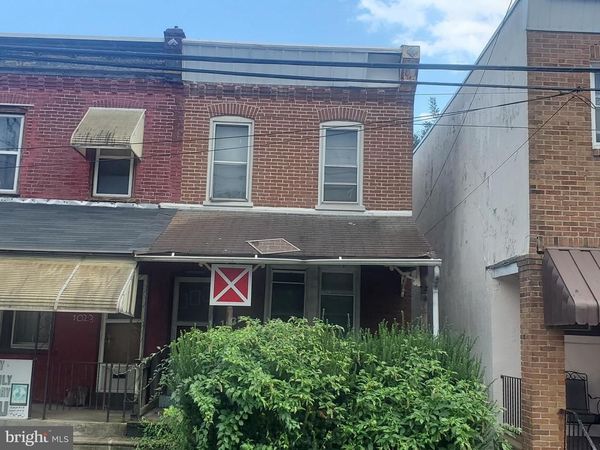 1025 W 5TH STREET, CHESTER, PA 19013