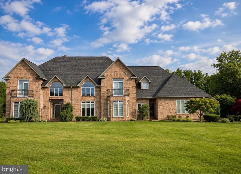 9706 REDAMAR DRIVE, HAGERSTOWN, MD 21740