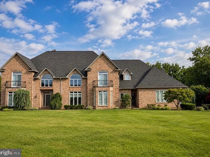 9706 REDAMAR DRIVE Hagerstown, MD 21740