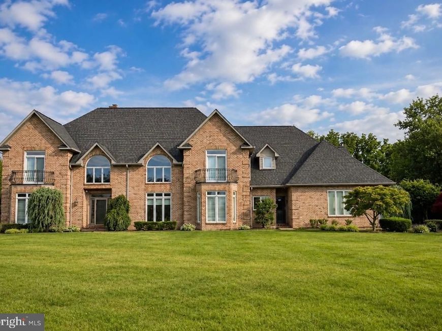 9706 Redamar Drive , Hagerstown, MD 21740 Main Photo
