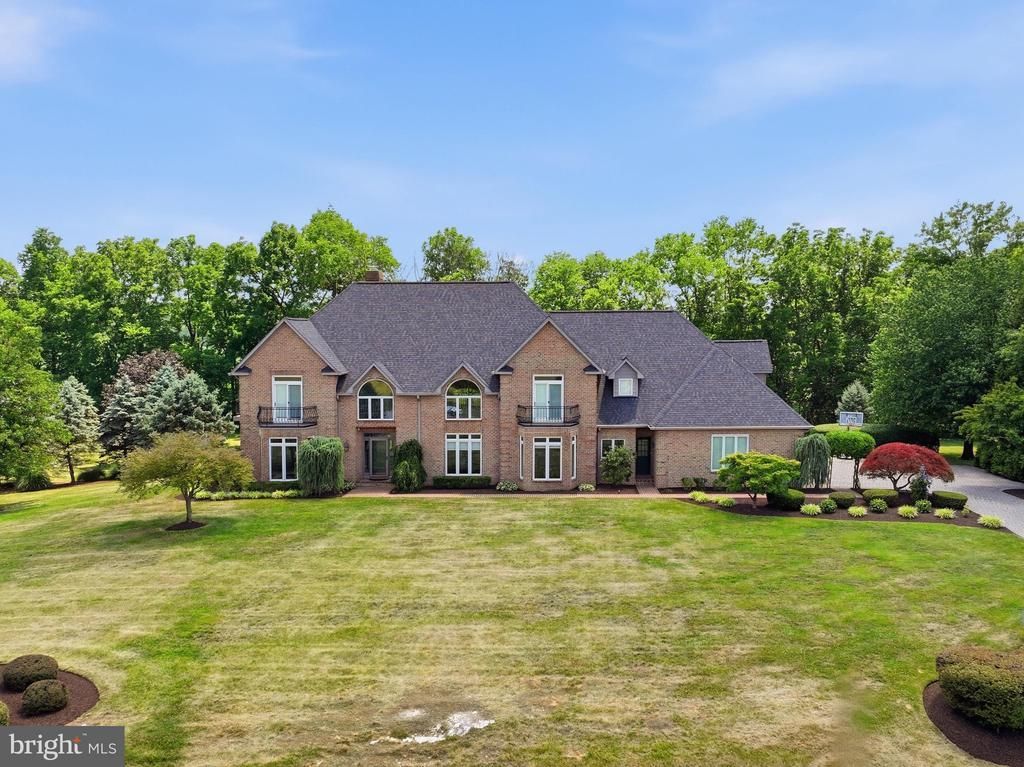 9706 REDAMAR DRIVE, HAGERSTOWN, MD 21740