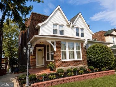 718 BULLOCK AVENUE, LANSDOWNE, PA 19050
