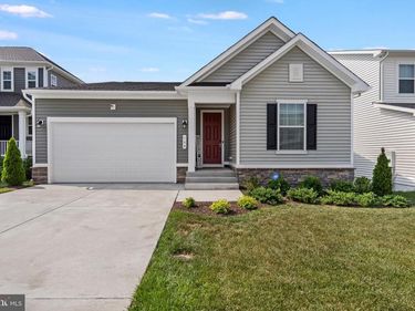 140 POE DRIVE, WINCHESTER, VA 22602