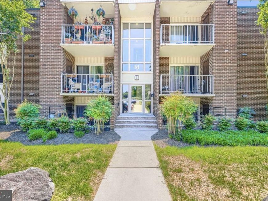 14 Mountbatten Court, Baltimore, MD 21207 Main Photo