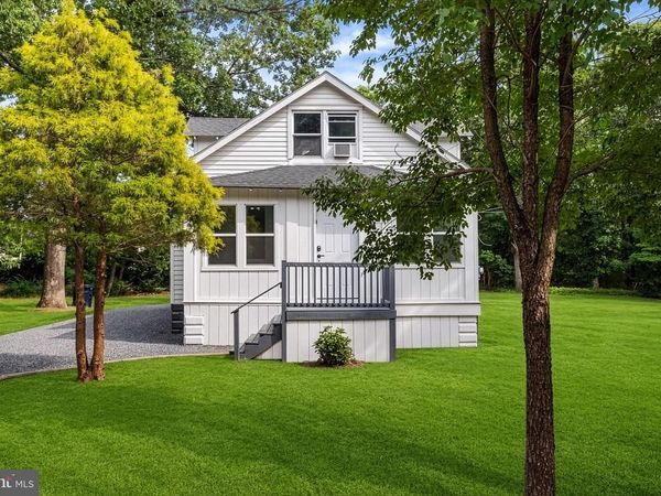 218 GARFIELD AVENUE, CHESILHURST, NJ 08089