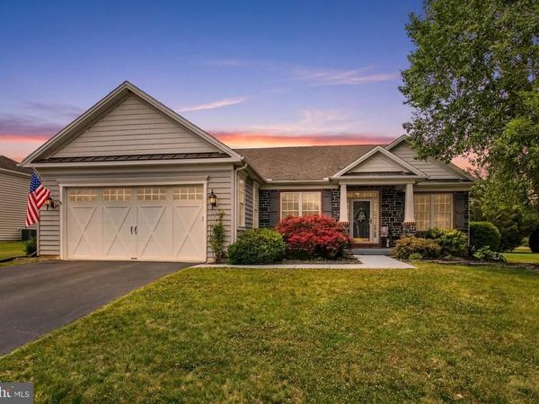 50 BRISTOL DRIVE, HANOVER, PA 17331