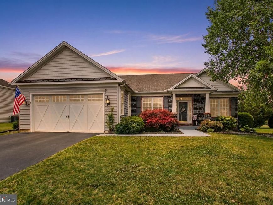 50 Bristol Drive, Hanover, PA 17331 Main Photo