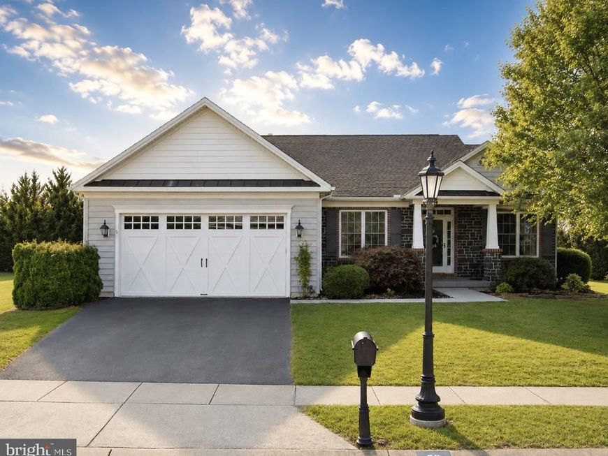 50 Bristol Drive, Hanover, PA 17331 Main Photo