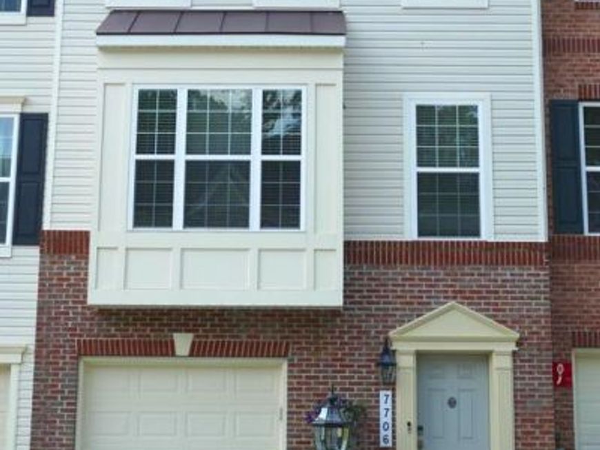 7706 Gaston Place, Glen Burnie, MD 21060 Main Photo