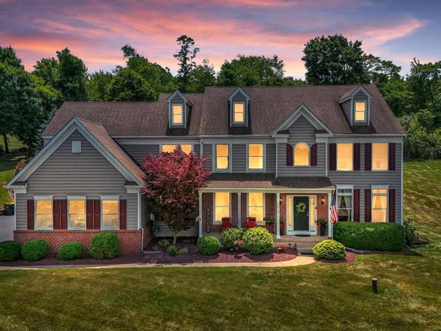 2760 Valley View Road, Hellertown, PA 18055 Main Photo