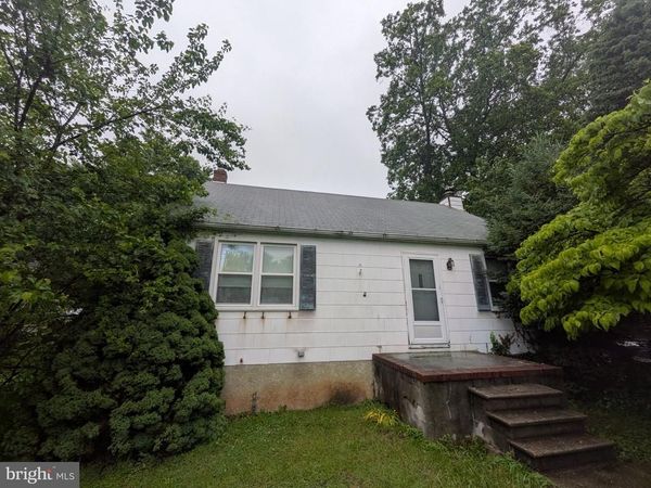 1302 DORCHESTER AVENUE, BALTIMORE, MD 21207
