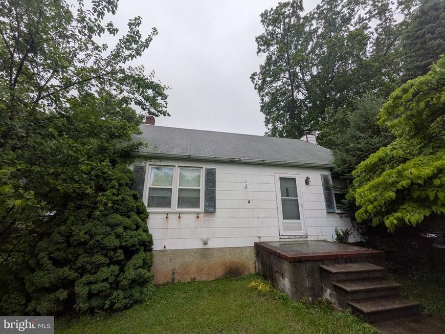 1302 Dorchester Avenue, Baltimore, MD 21207 Main Photo