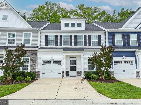 37809 GREEN LEAF LANE, SELBYVILLE, DE 19975