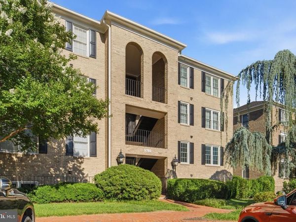 5705 BREWER HOUSE CIRCLE, Unit T-2, ROCKVILLE, MD 20852