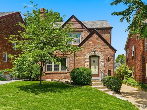 7723 Cornell Avenue, University City, MO 63130