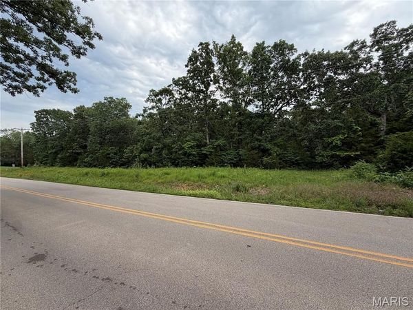 00 State Highway DD, Bloomsdale, MO 63627