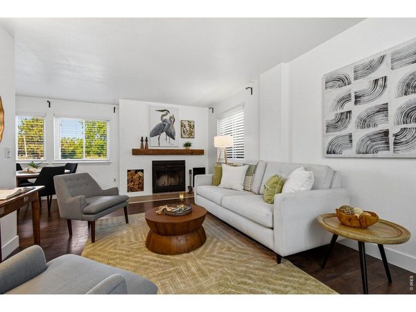 8100 W Quincy Ave, Unit N1, Littleton, CO 80123