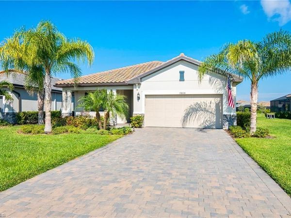 19828 The Place BLVD , ESTERO, FL 33928
