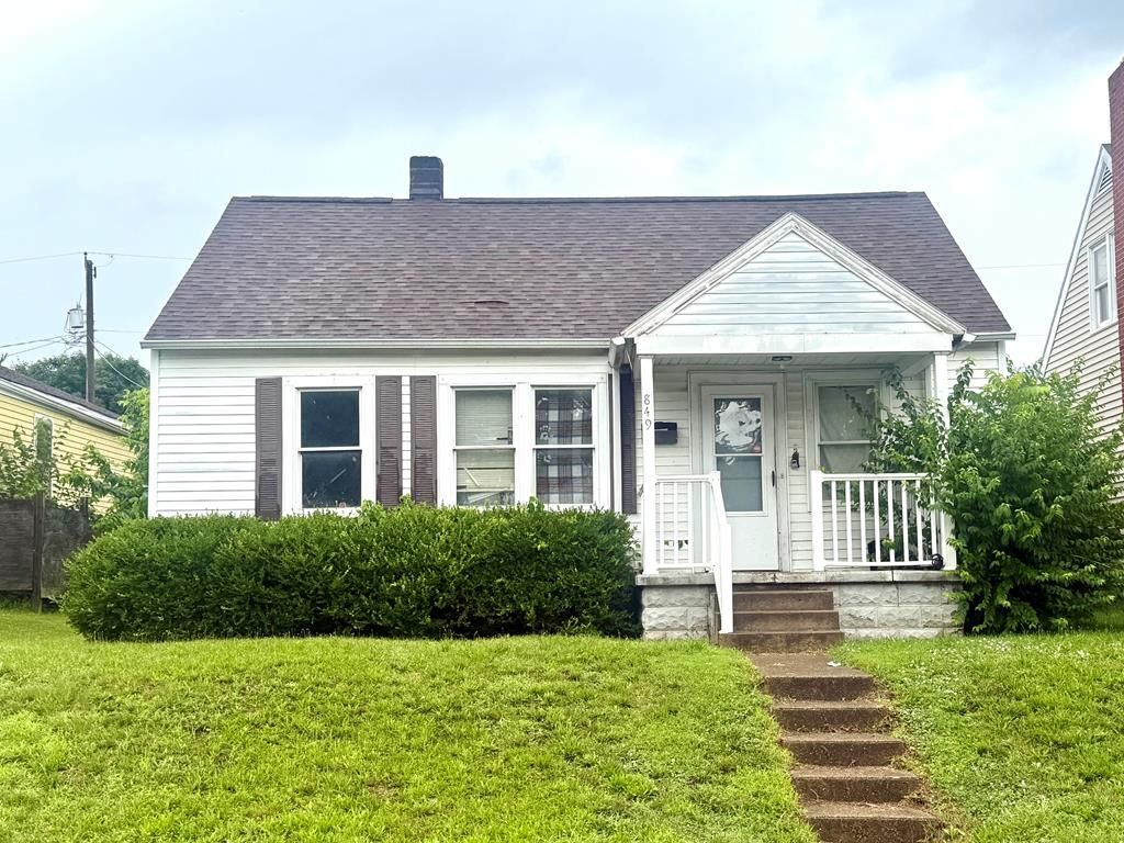 849 Jefferson Ave., Chillicothe, OH 45601 Main Photo