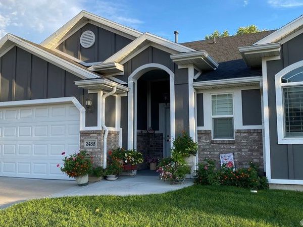 3489 PRINCEVILLE DR, Syracuse, UT 84075