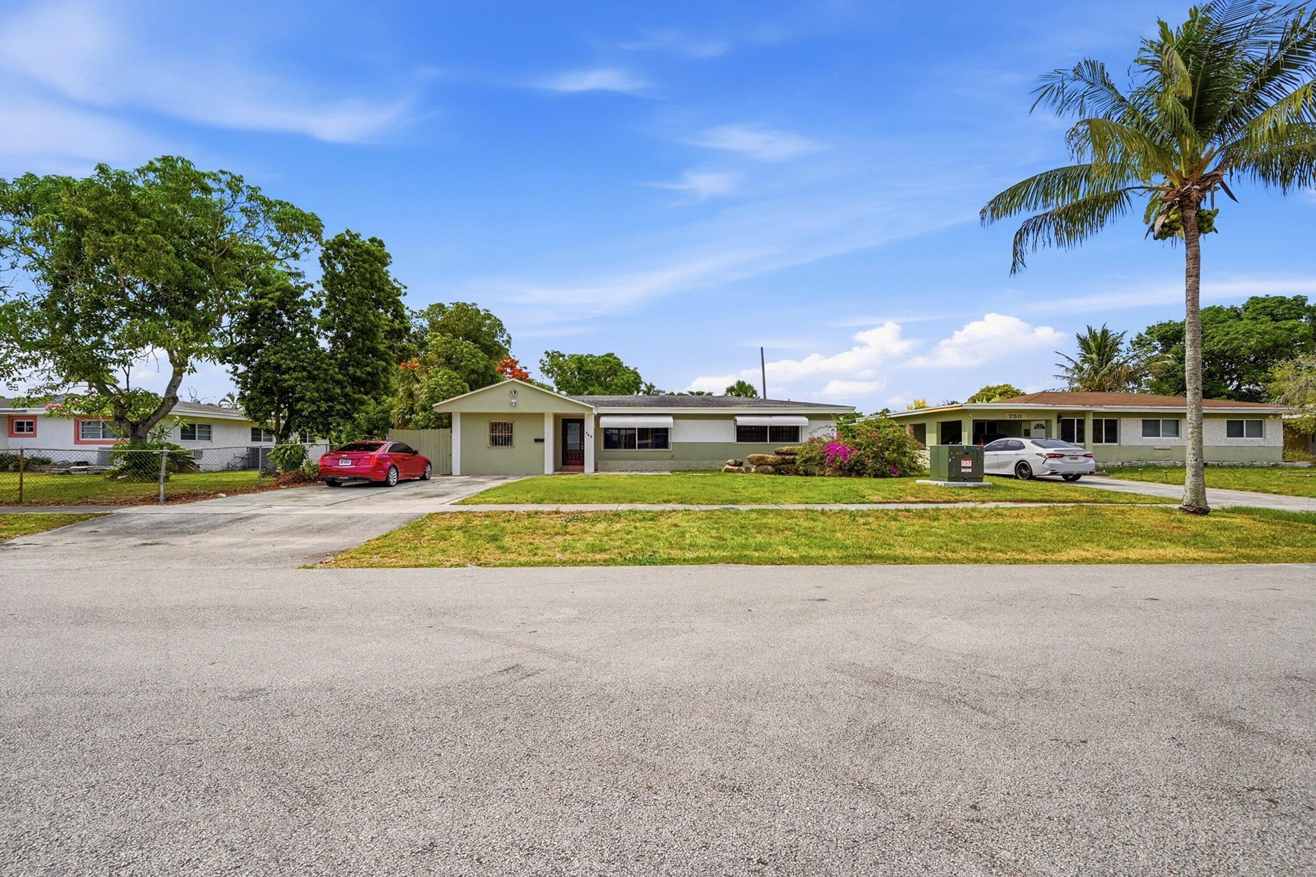 740 E Evanston Circle, Fort Lauderdale, FL 33312 Photo