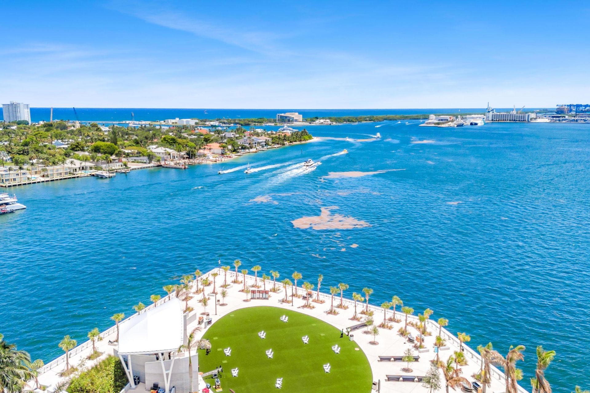 1819 SE 17th Street, Unit 1108, Fort Lauderdale, FL 33316 Photo