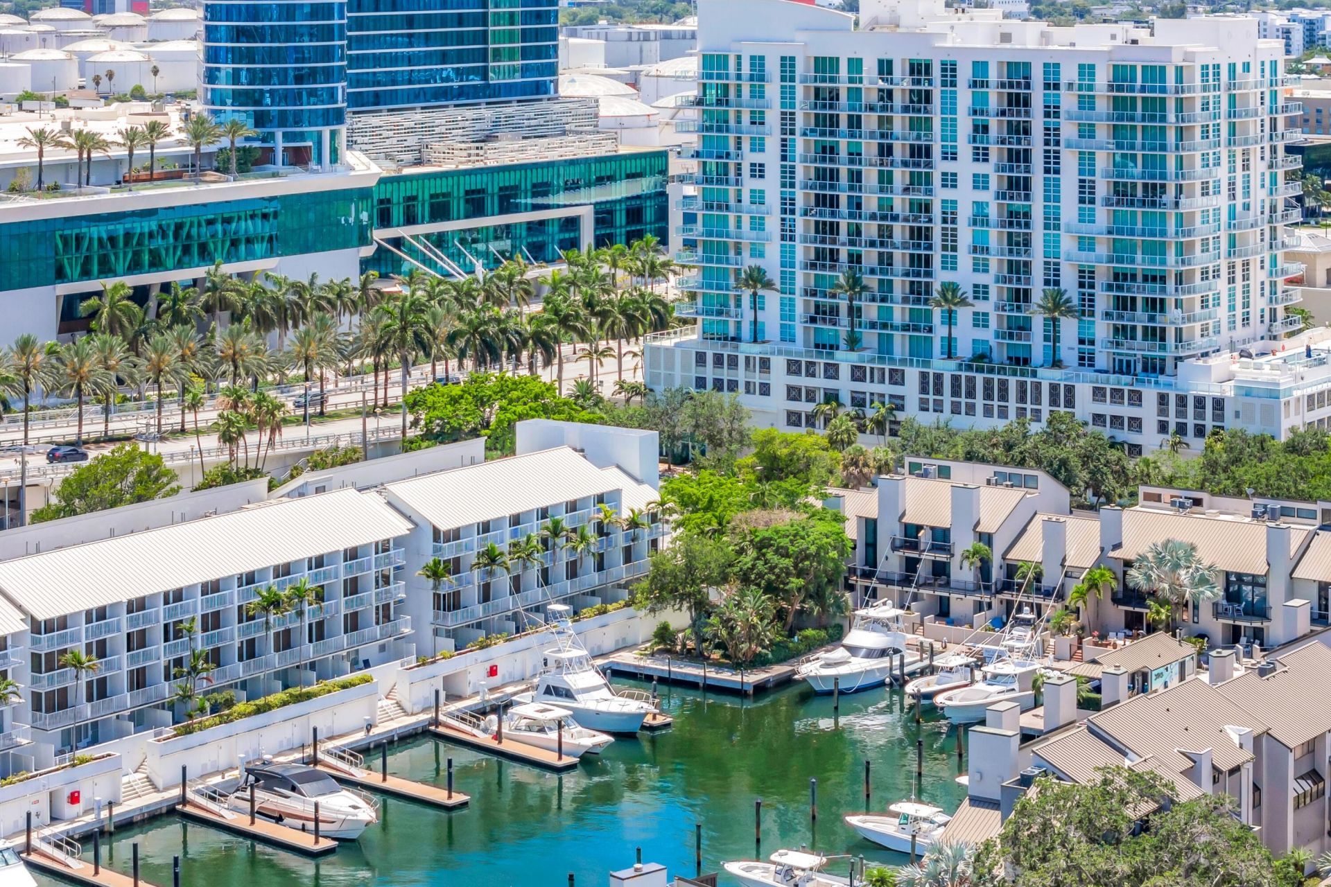 1819 SE 17th Street, Unit 1108, Fort Lauderdale, FL 33316 Photo