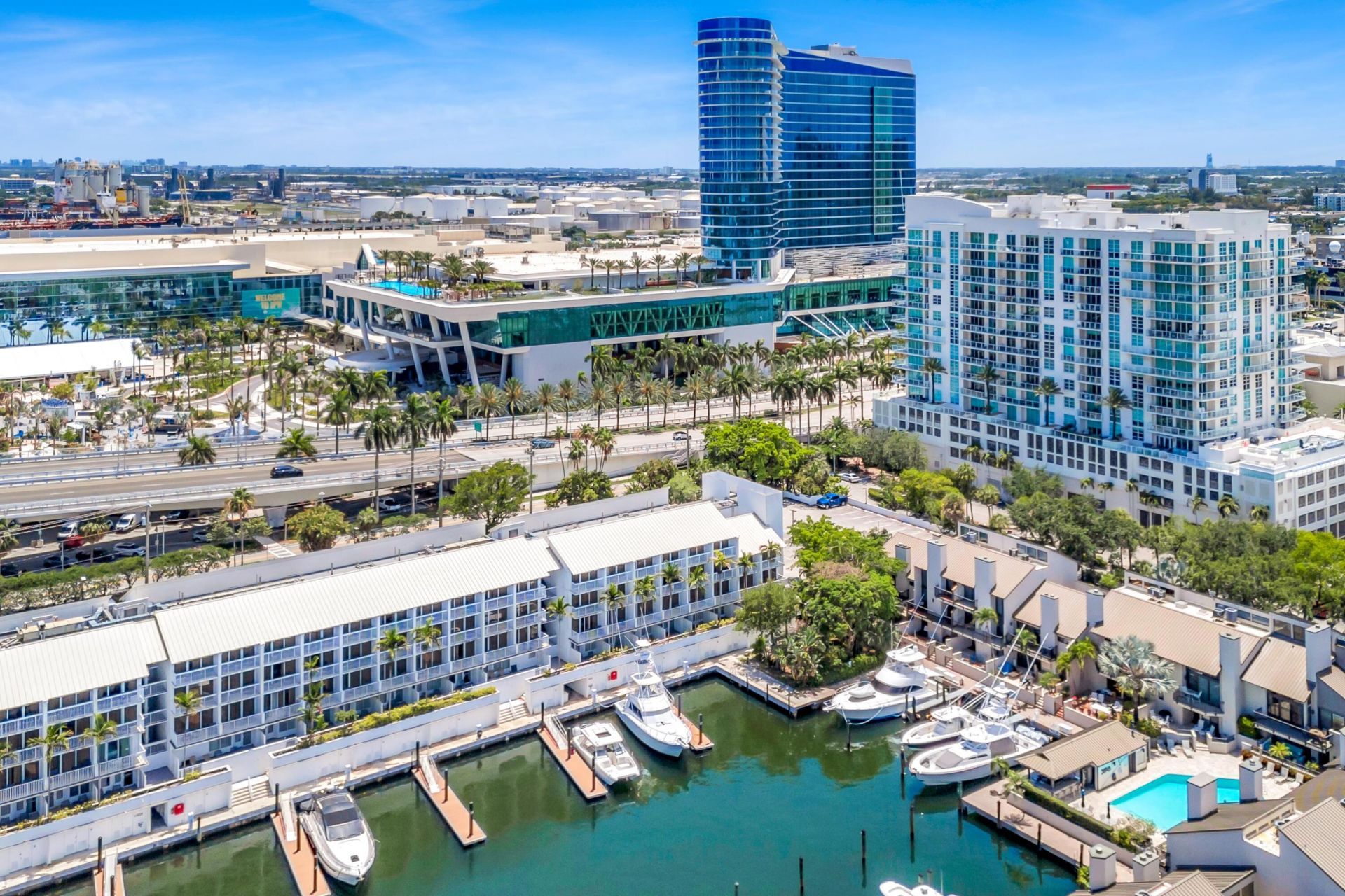 1819 SE 17th Street, Unit 1108, Fort Lauderdale, FL 33316 Photo