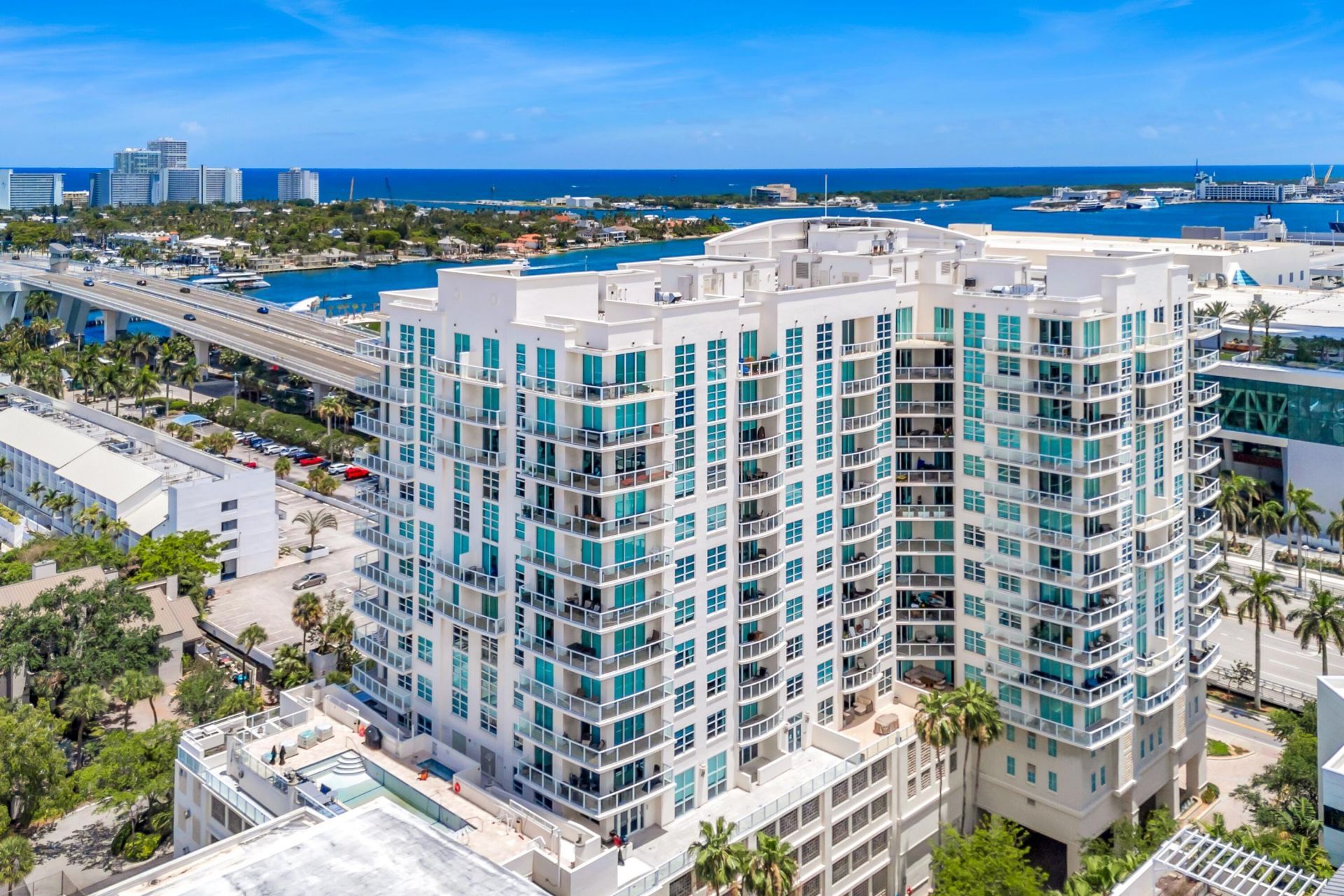 1819 SE 17th Street, Unit 1108, Fort Lauderdale, FL 33316 Photo