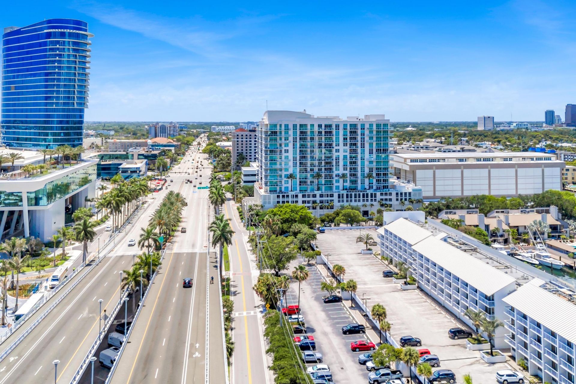1819 SE 17th Street, Unit 1108, Fort Lauderdale, FL 33316 Photo