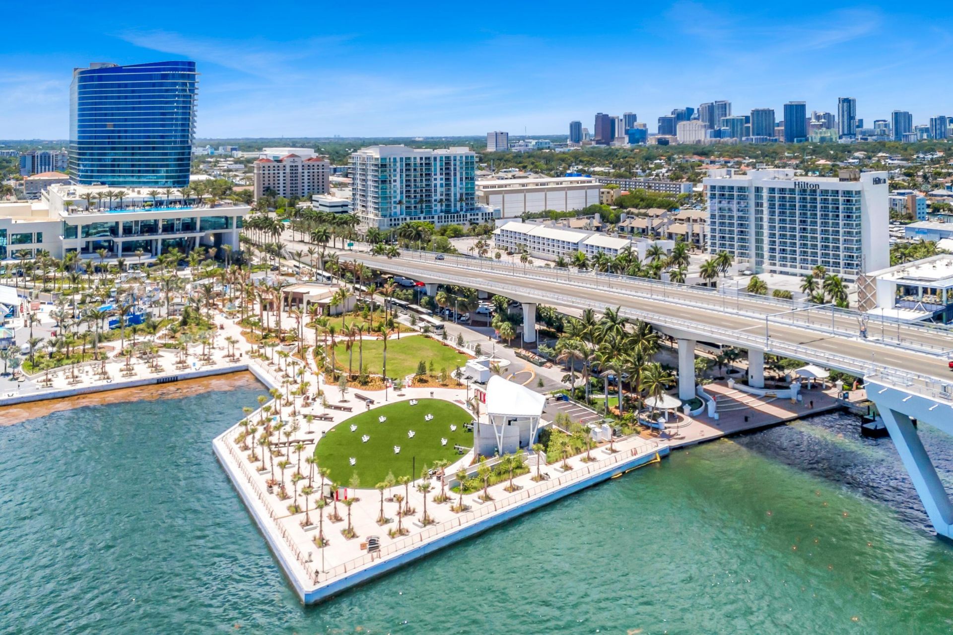 1819 SE 17th Street, Unit 1108, Fort Lauderdale, FL 33316 Photo