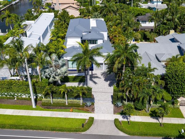 1040 S Ocean Boulevard, Delray Beach, FL 33483