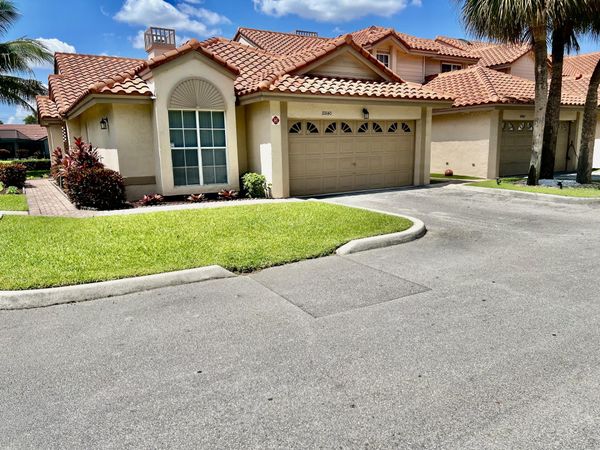 10840 Cypress Glen Drive, Coral Springs, FL 33071