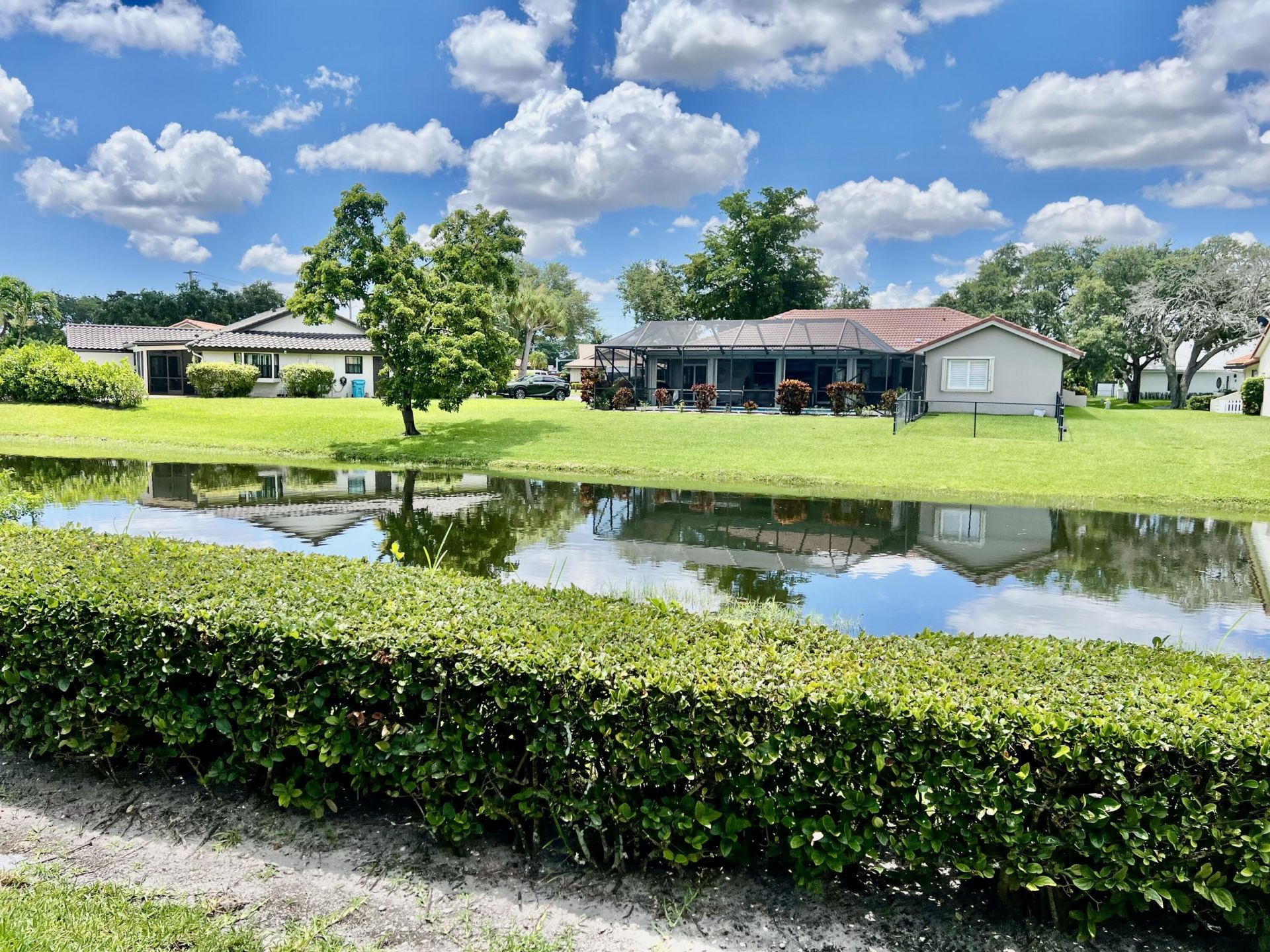 10840 Cypress Glen Drive, Coral Springs, FL 33071 Photo