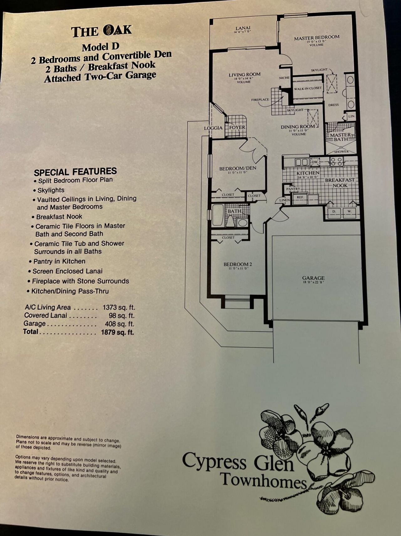 10840 Cypress Glen Drive, Coral Springs, FL 33071 Photo