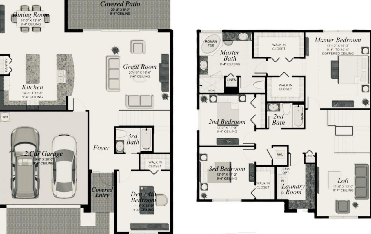9613 Highland Pointe Pass, Delray Beach, FL 33446 Photo