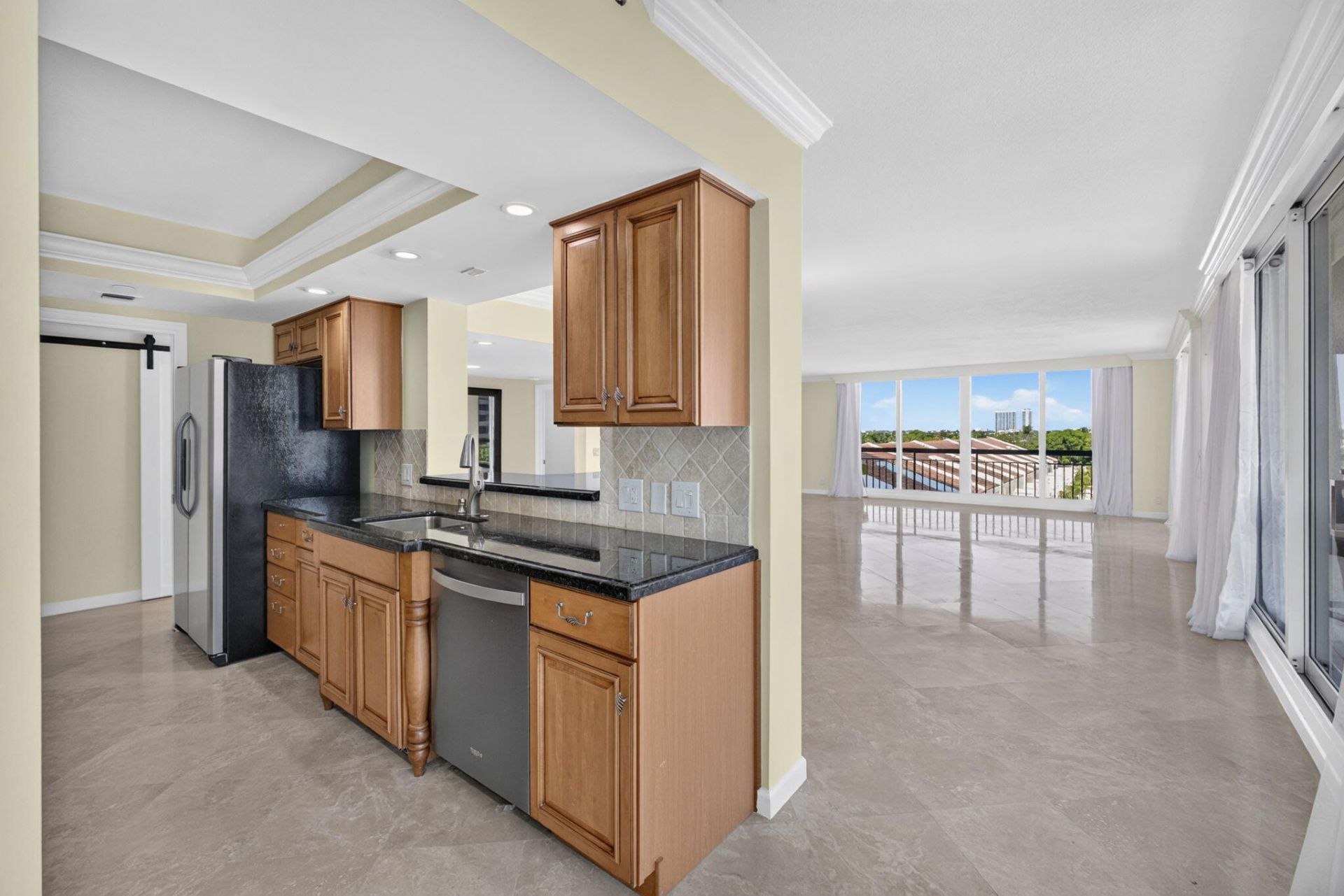 4000 N Ocean Drive, Unit 403, Singer Island, FL 33404 Photo