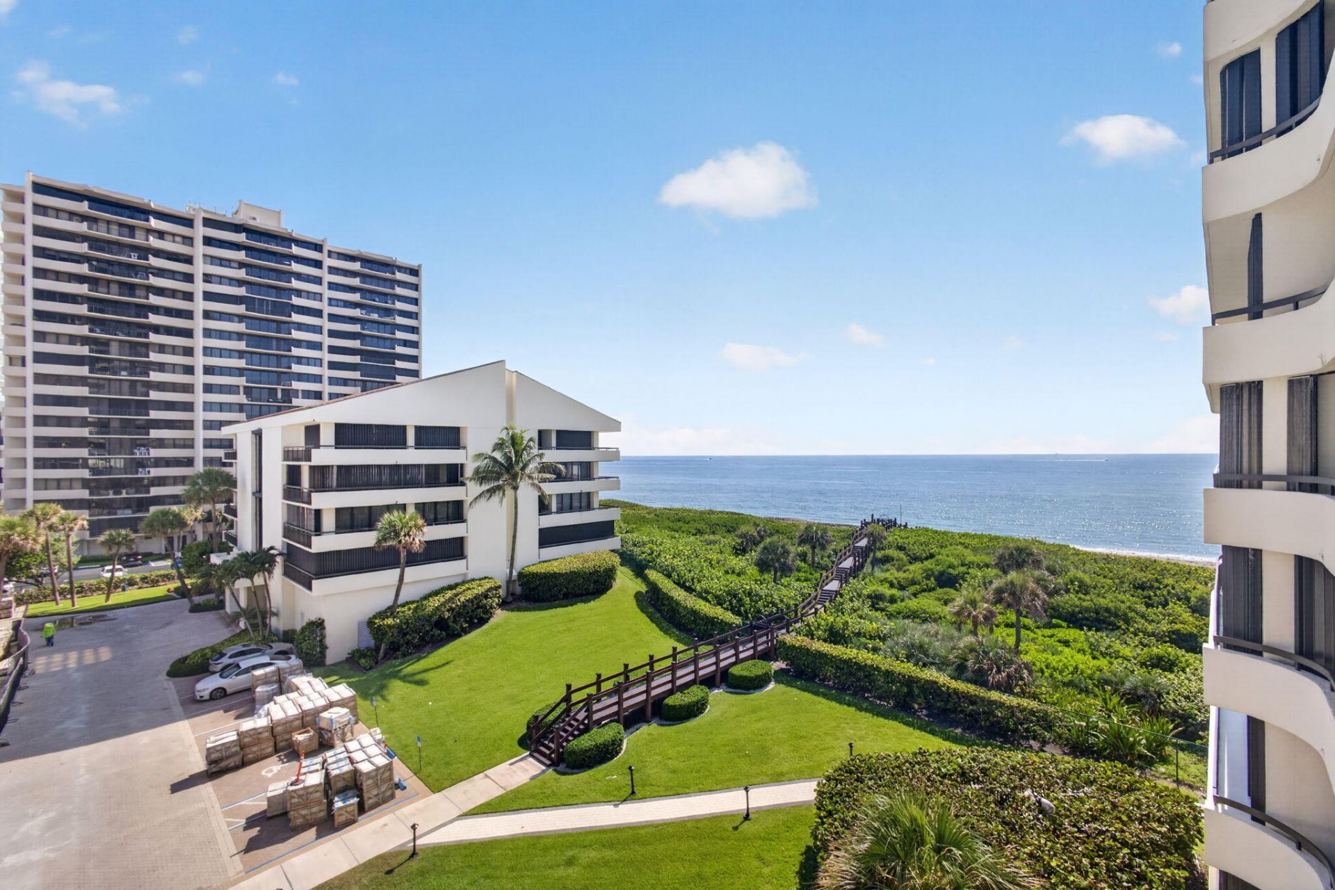 4000 N Ocean Drive, Unit 403, Singer Island, FL 33404 Photo