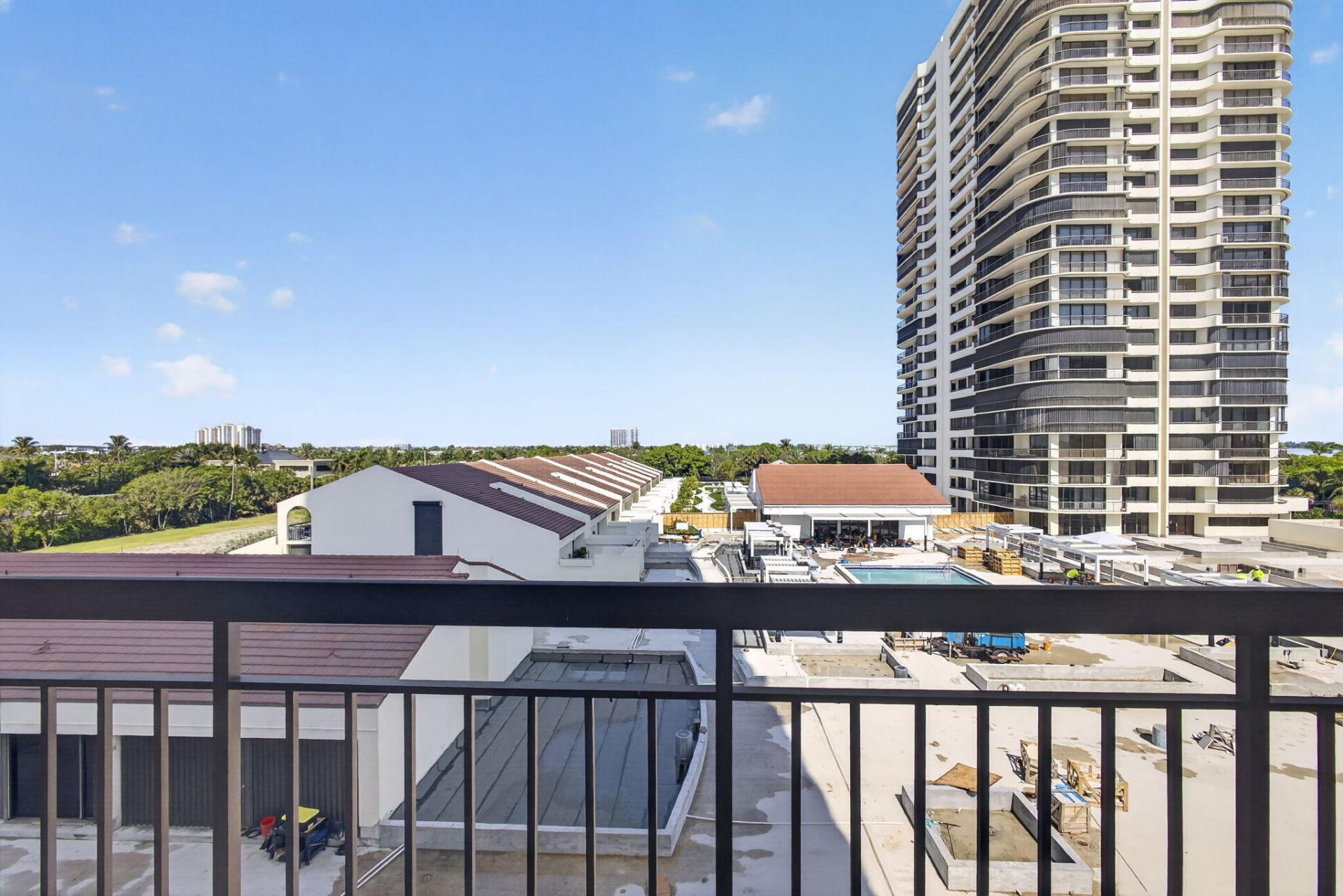 4000 N Ocean Drive, Unit 403, Singer Island, FL 33404 Photo
