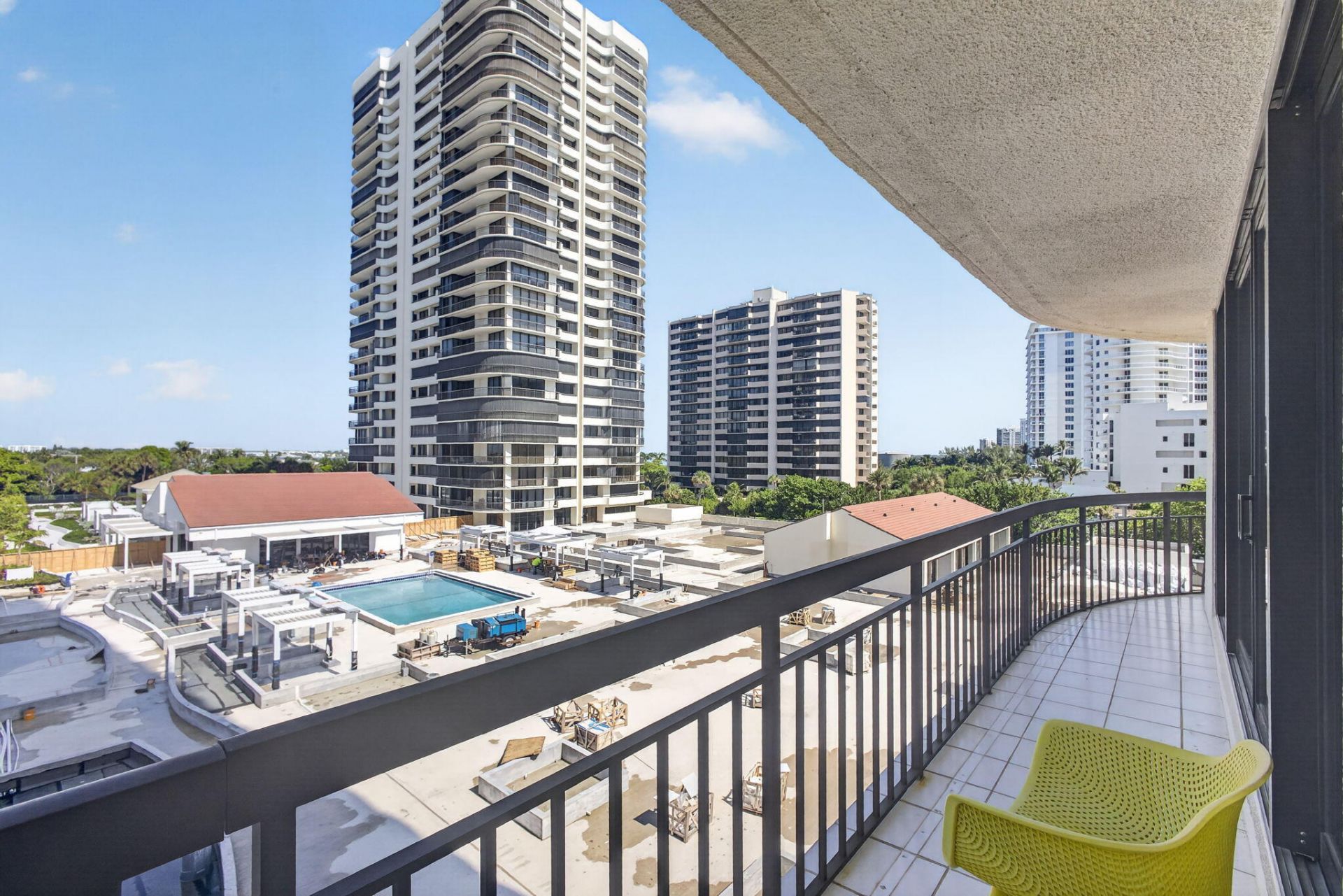 4000 N Ocean Drive, Unit 403, Singer Island, FL 33404 Photo