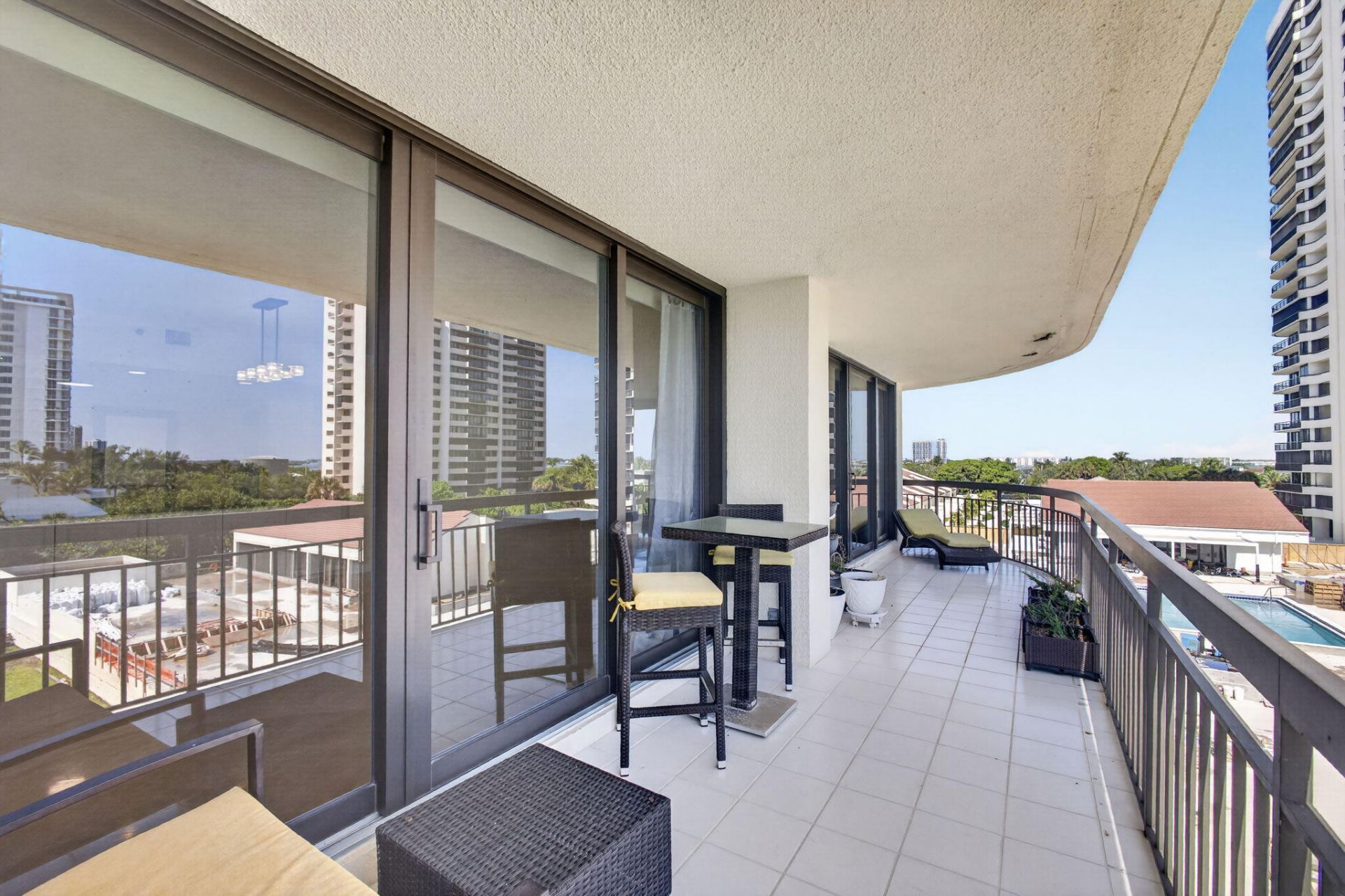 4000 N Ocean Drive, Unit 403, Singer Island, FL 33404 Photo
