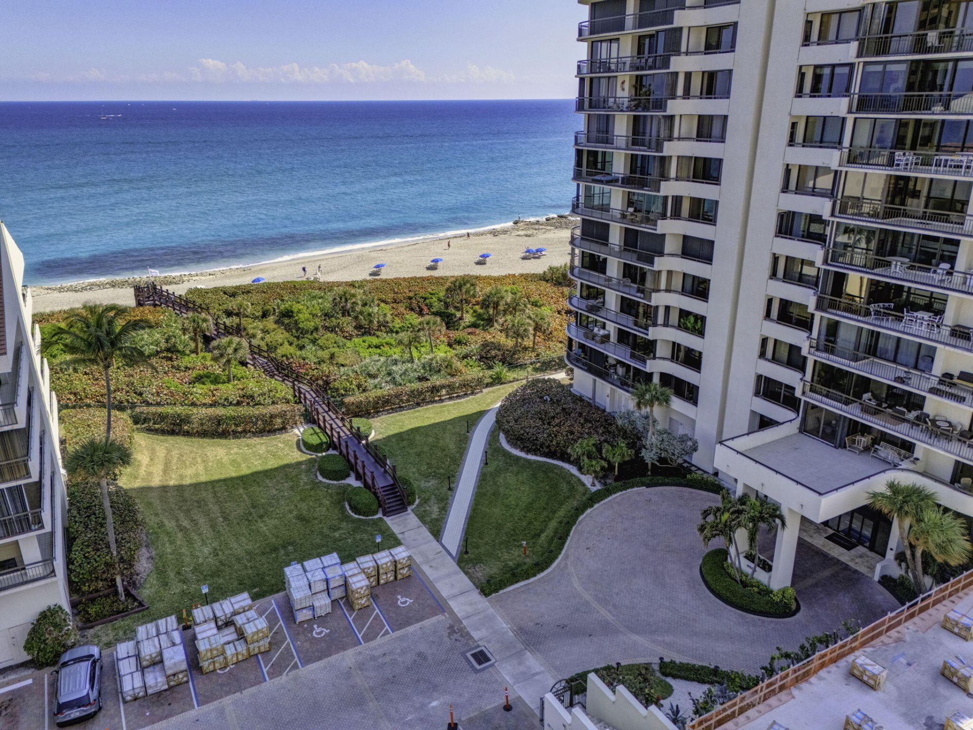 4000 N Ocean Drive, Unit 403, Singer Island, FL 33404 Photo