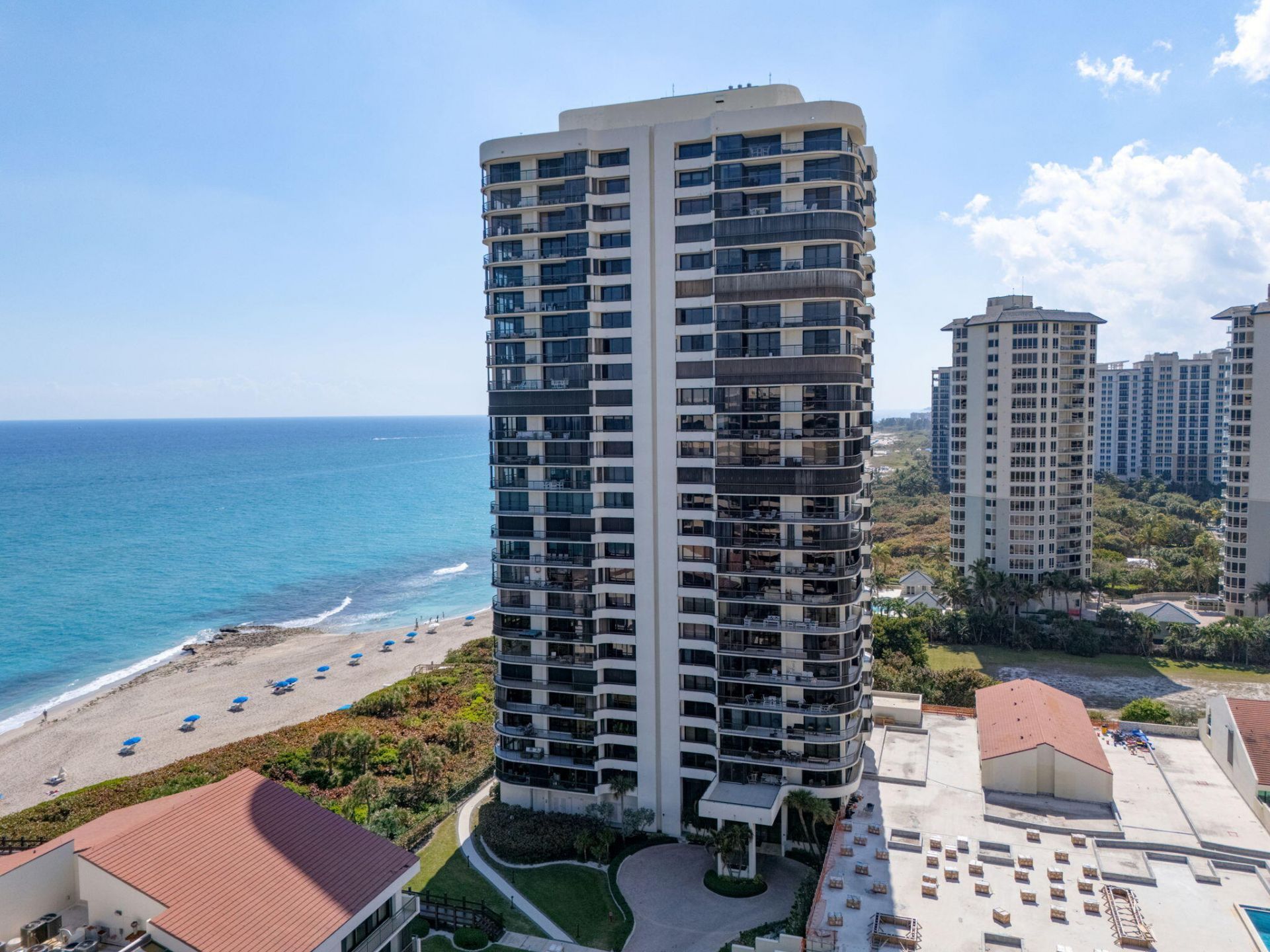 4000 N Ocean Drive, Unit 403, Singer Island, FL 33404 Photo