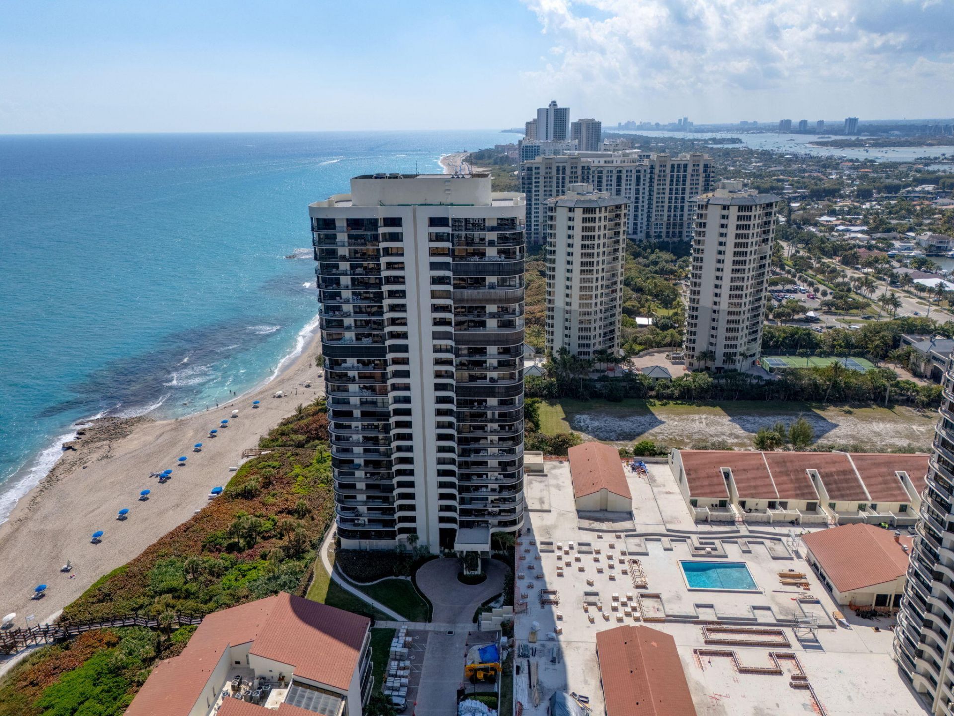 4000 N Ocean Drive, Unit 403, Singer Island, FL 33404 Photo