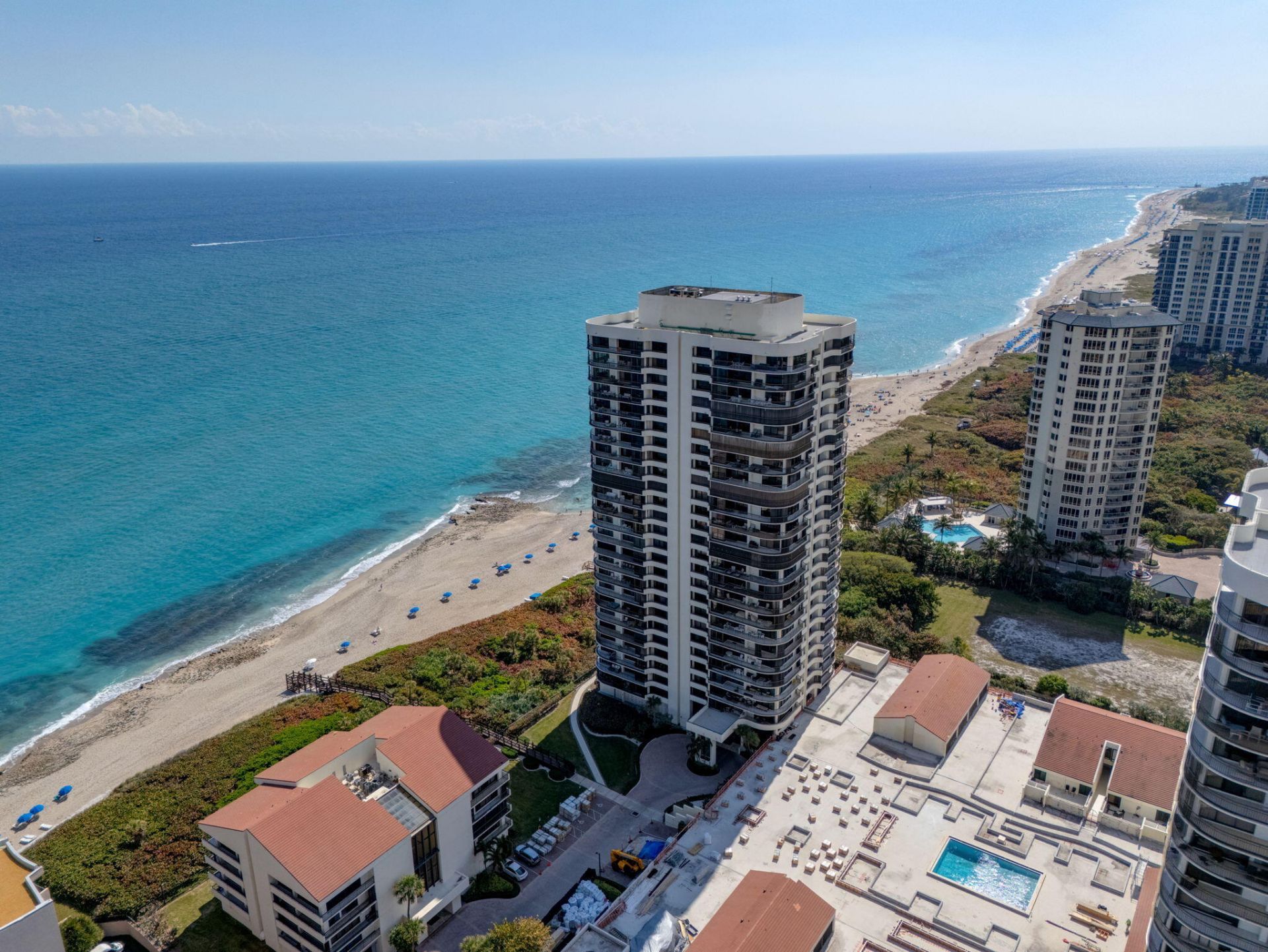 4000 N Ocean Drive, Unit 403, Singer Island, FL 33404 Photo